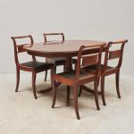 1575 9319 DINING ROOM SET